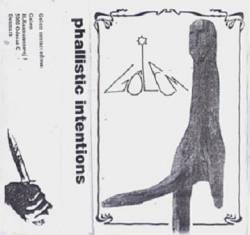 Phallistic Intentions